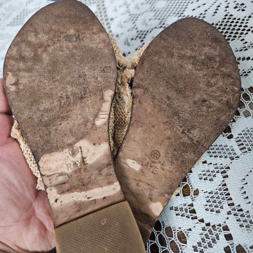 Raye sandals - Picture 5 of 6